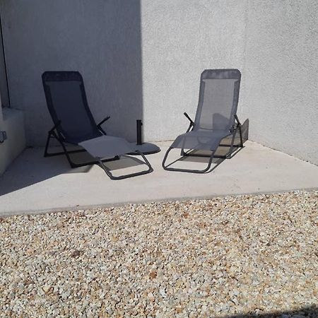 Maison Aigues-Mortes 8 couchages Extérieur photo