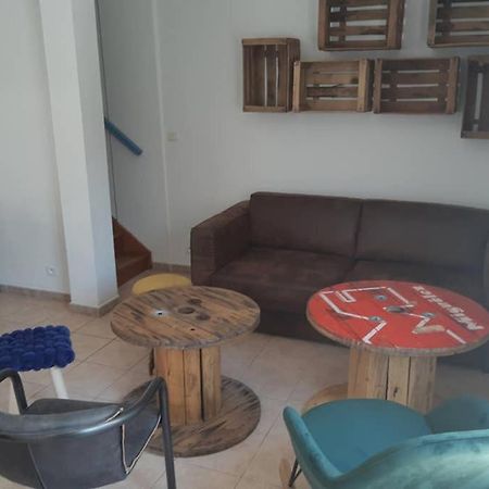 Maison Aigues-Mortes 8 couchages Extérieur photo